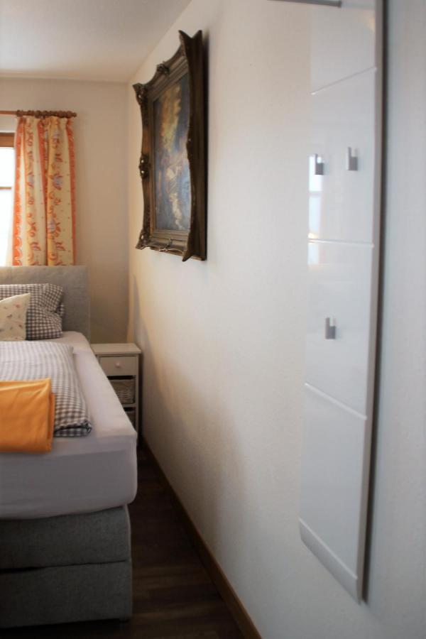 Haus & Heim Ferienwohnung Oberstdorf Luaran gambar