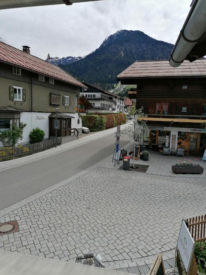 Haus & Heim Ferienwohnung Oberstdorf Luaran gambar