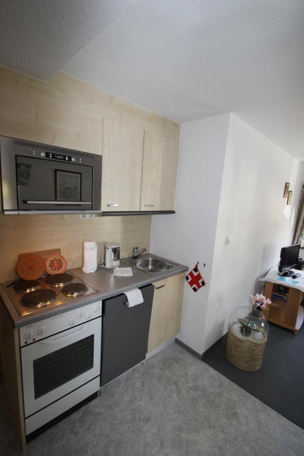 Haus & Heim Ferienwohnung Oberstdorf Luaran gambar