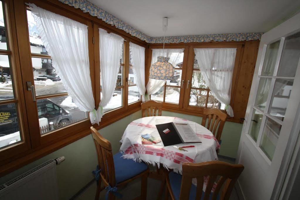 Haus & Heim Ferienwohnung Oberstdorf Luaran gambar