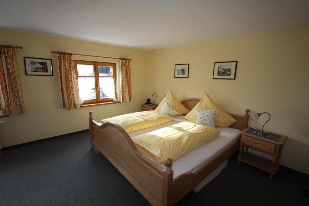 Haus & Heim Ferienwohnung Oberstdorf Luaran gambar